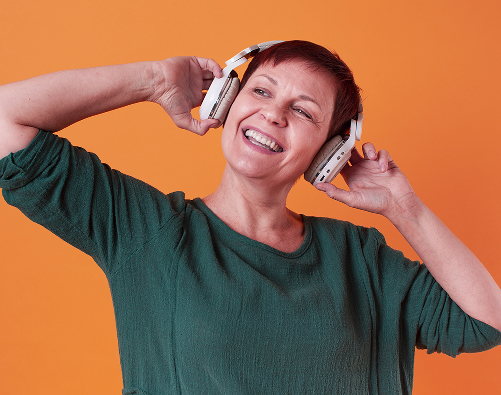 Jingles y Publicidad