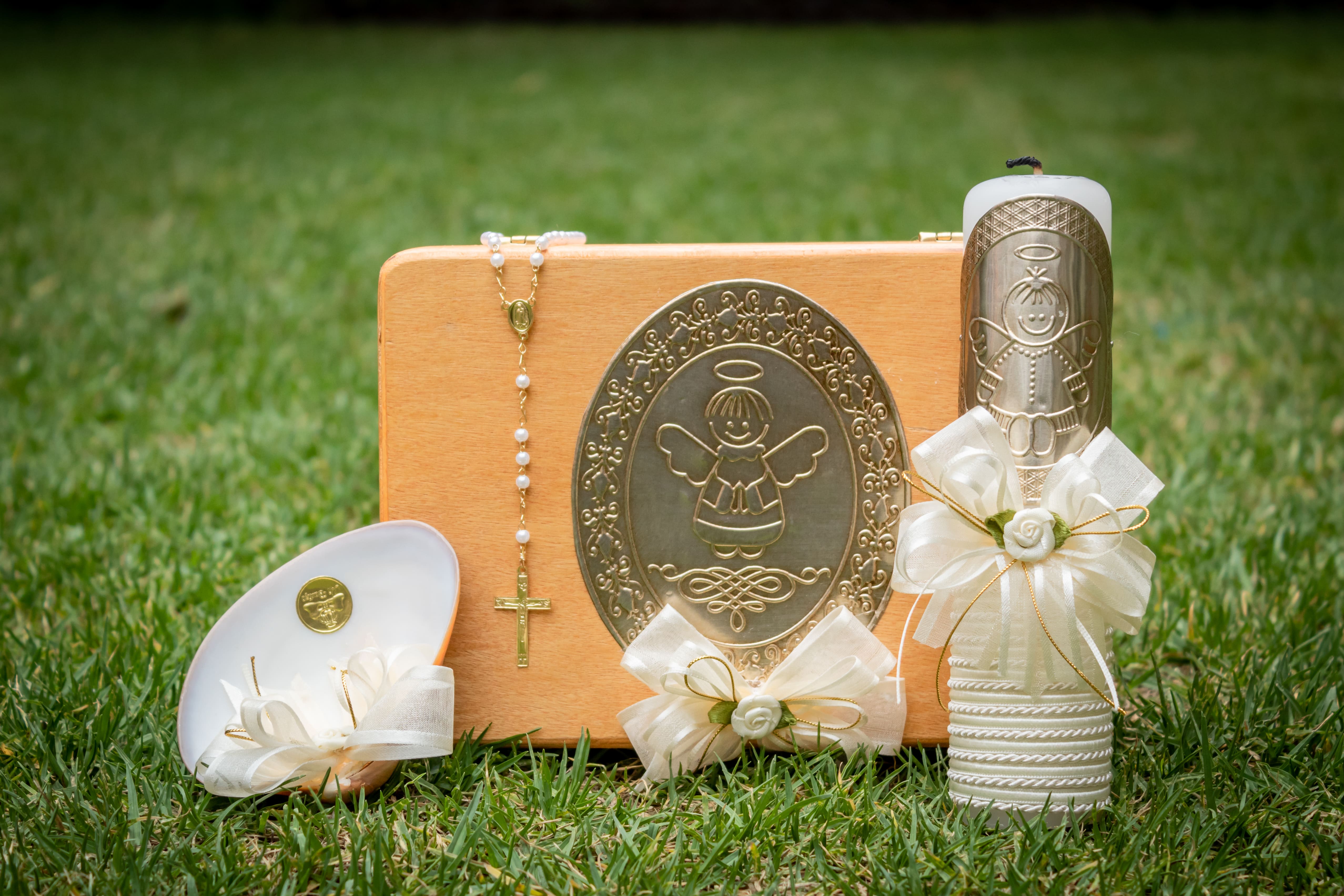 Eventos Religiosos
